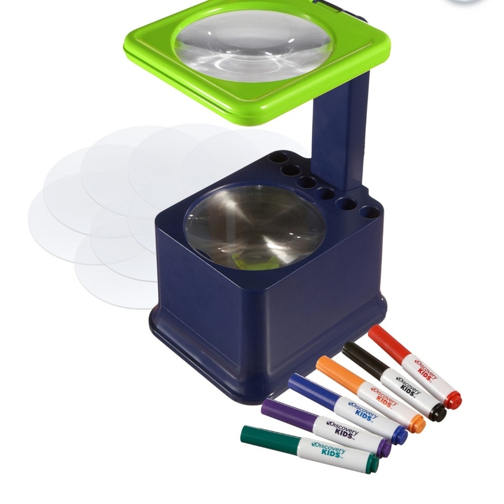 Kids projector - Picture 3 of 4